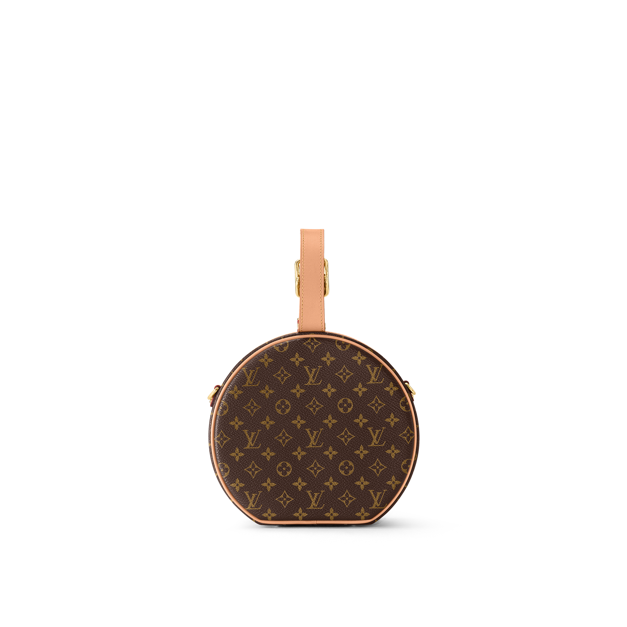 Louis vuitton boite chapeau on sale bag